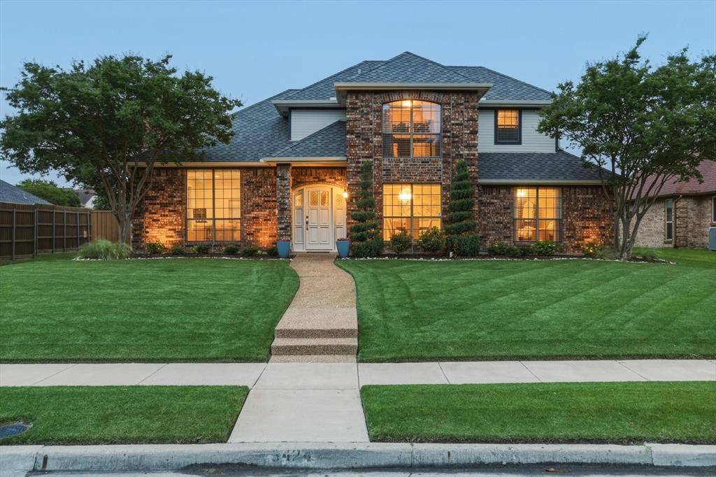 3424 Steven Drive, Plano, TX 75023