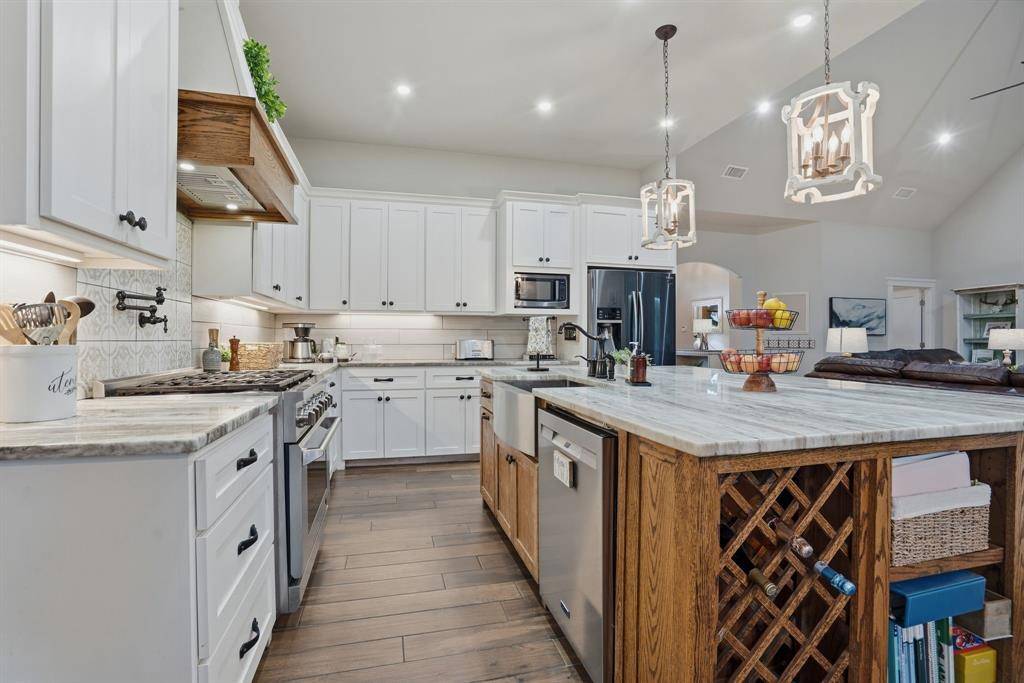 10210 Finch Road, Sanger, TX 76266