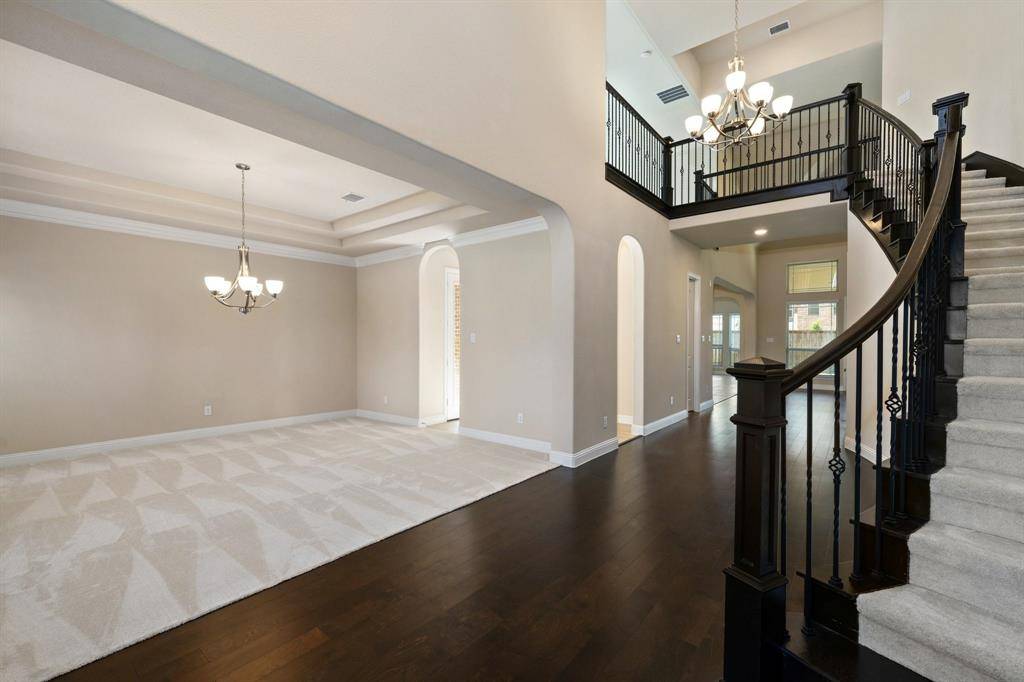 1730 Sweetwater Lane, Prosper, TX 75078