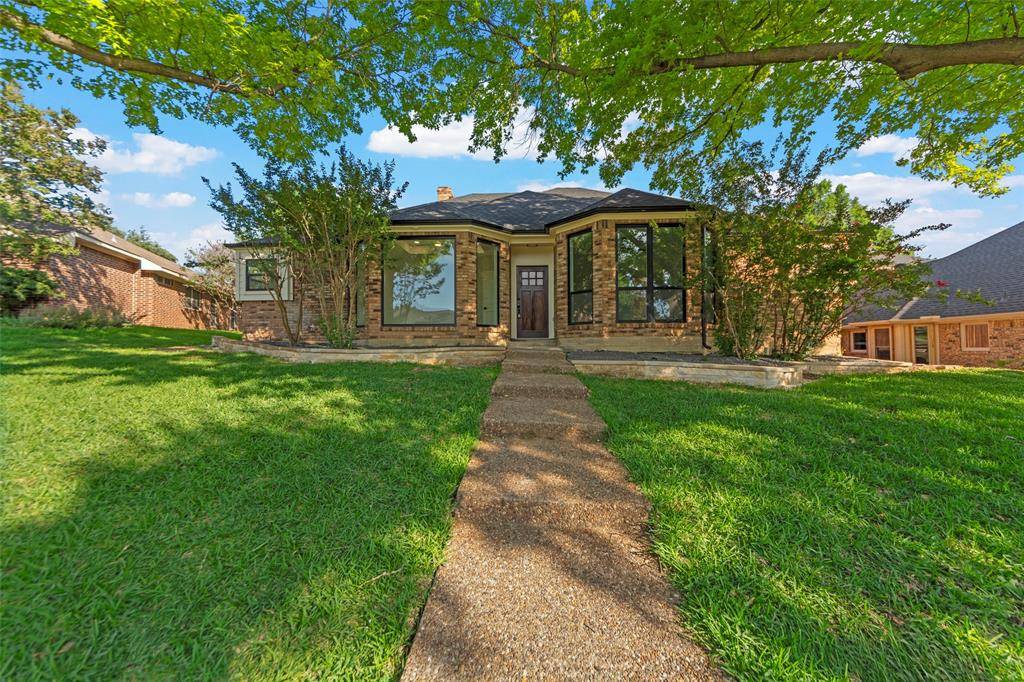1213 Sycamore Drive, Carrollton, TX 75007
