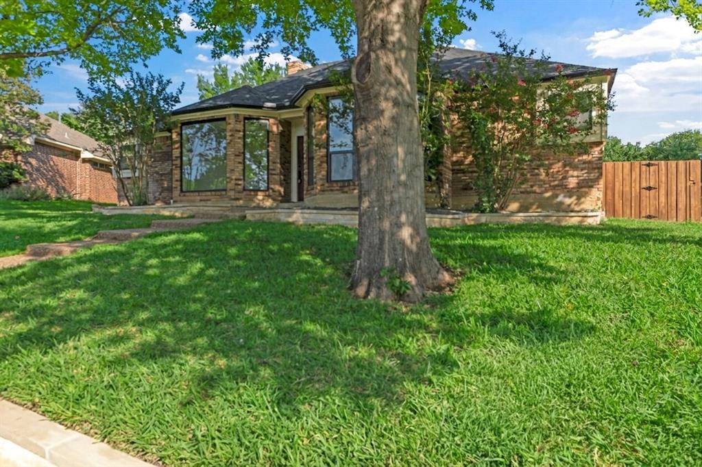 1213 Sycamore Drive, Carrollton, TX 75007