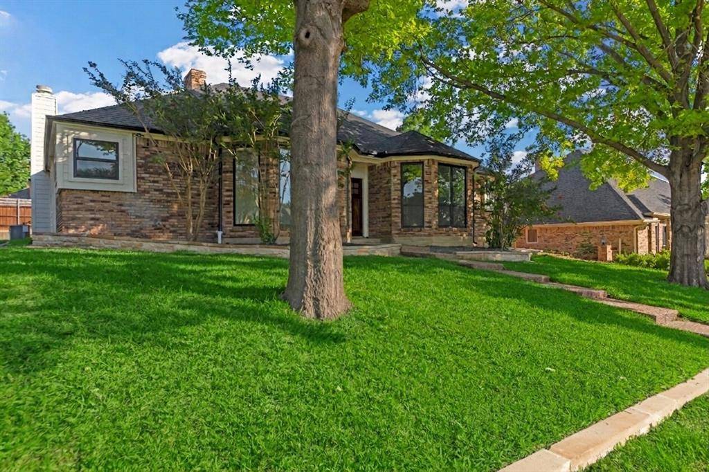 1213 Sycamore Drive, Carrollton, TX 75007