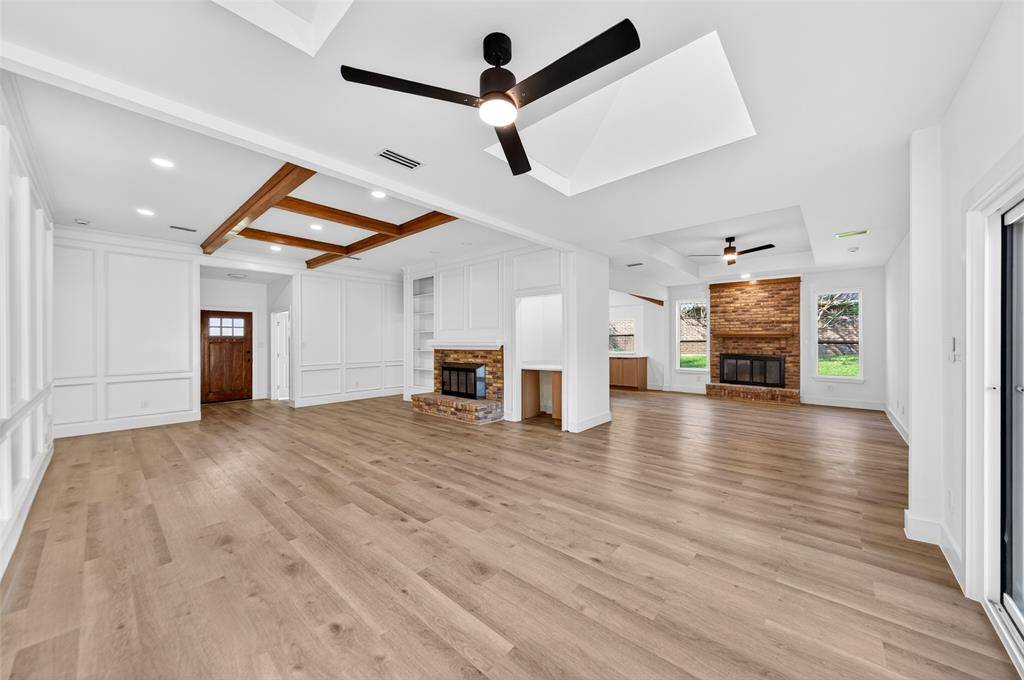 1213 Sycamore Drive, Carrollton, TX 75007