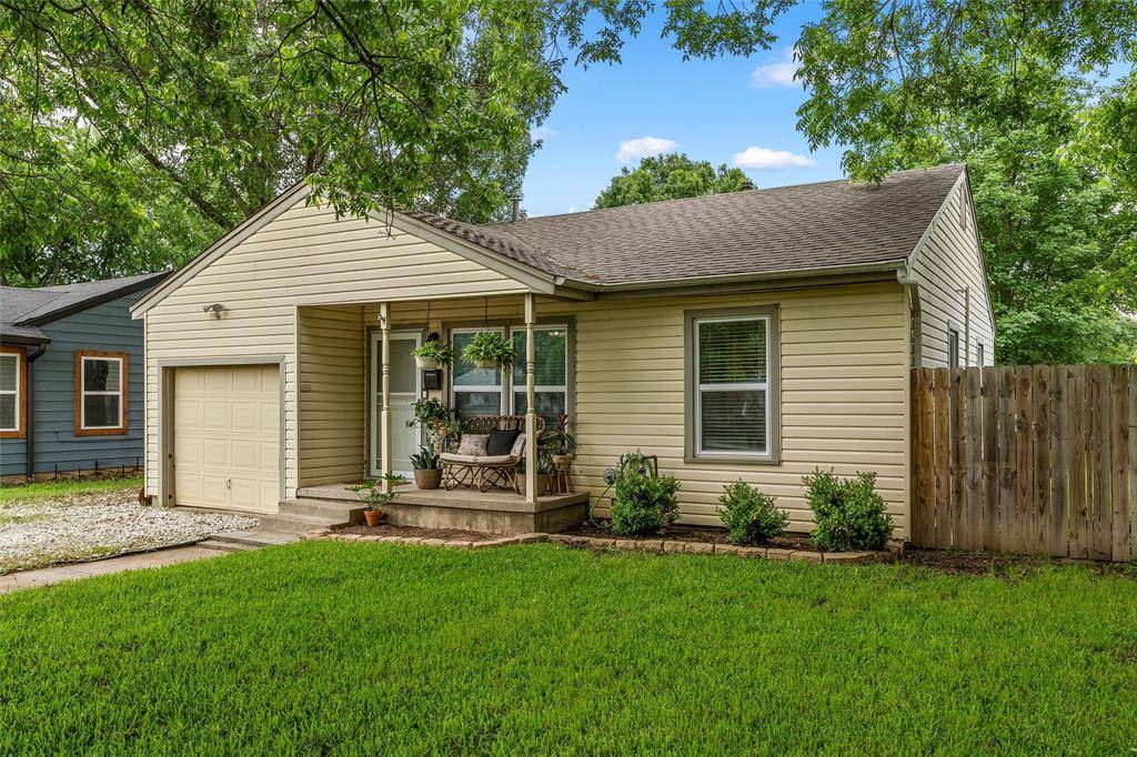 4016 Ethel Avenue, Waco, TX 76707