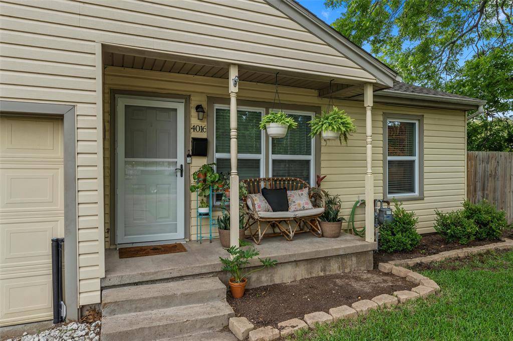 4016 Ethel Avenue, Waco, TX 76707