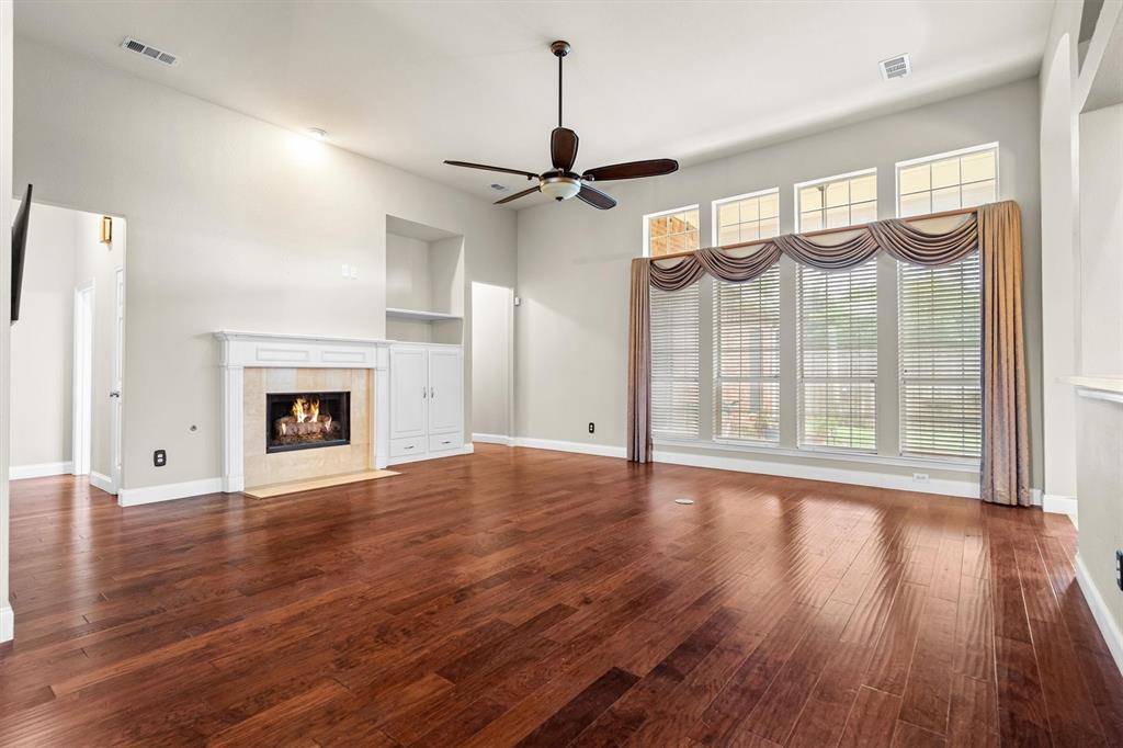 1421 Elmhurst Lane, Flower Mound, TX 75028