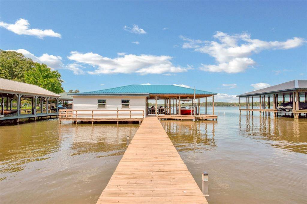 16863 Wilson Road, Tyler, TX 75707