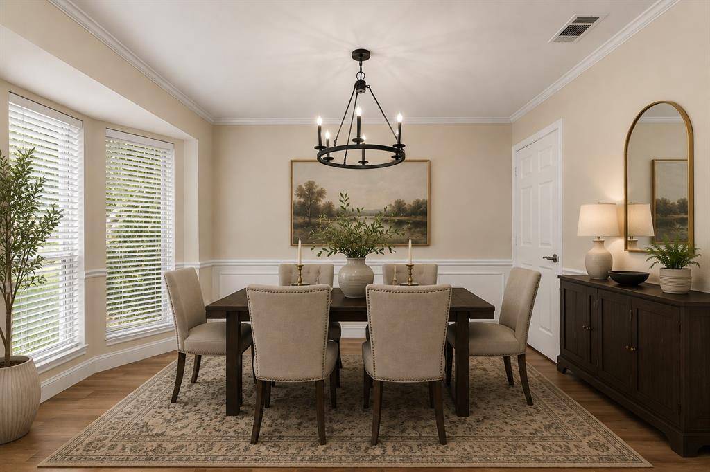 3109 Phaeton Court, Plano, TX 75023