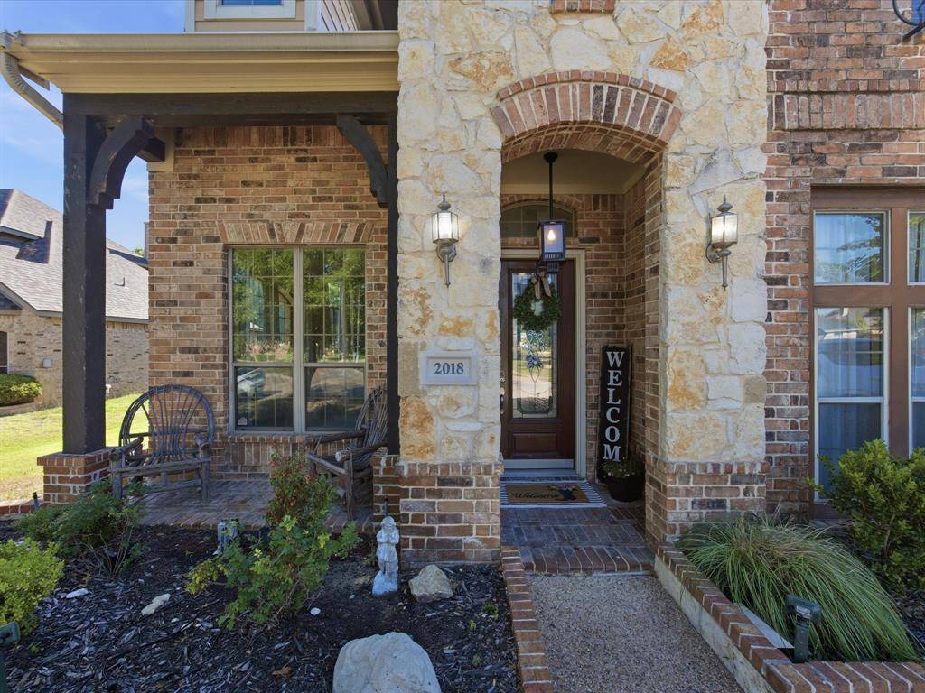 2018 Spring Creek Drive, Midlothian, TX 76065