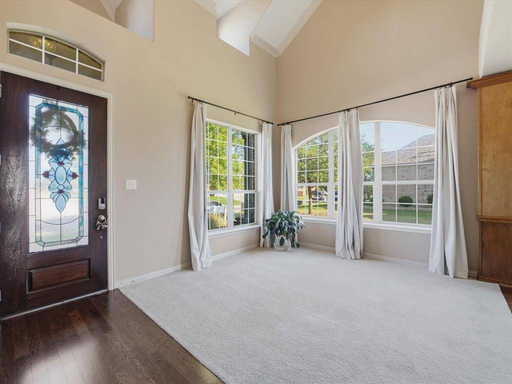 2018 Spring Creek Drive, Midlothian, TX 76065