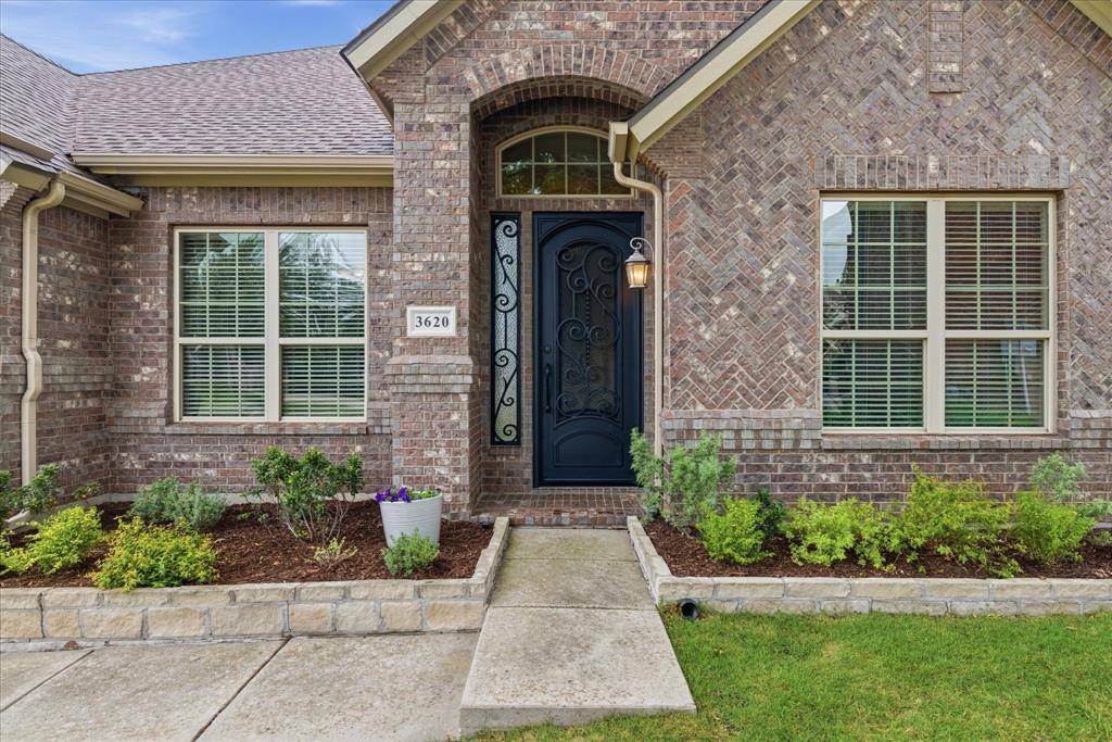 3620 Primavera Drive, Plano, TX 75074