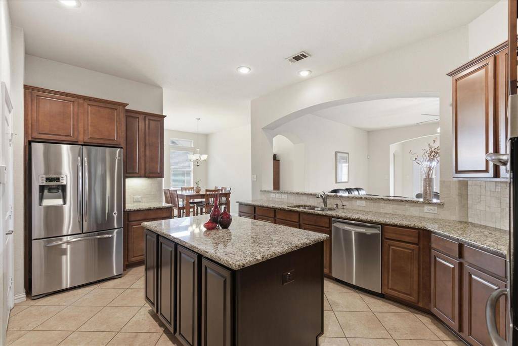 3620 Primavera Drive, Plano, TX 75074
