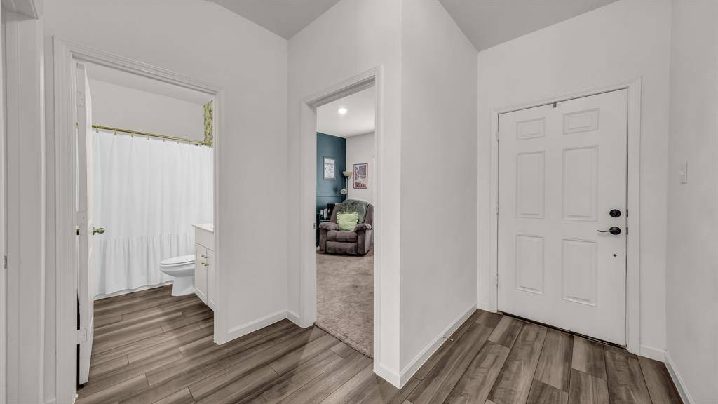 8312 Stovepipe Drive, Fort Worth, TX 76179