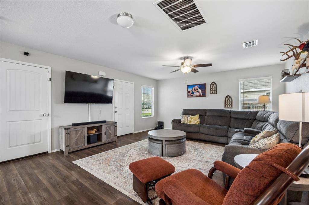 5545 Berea Street, Forney, TX 75126