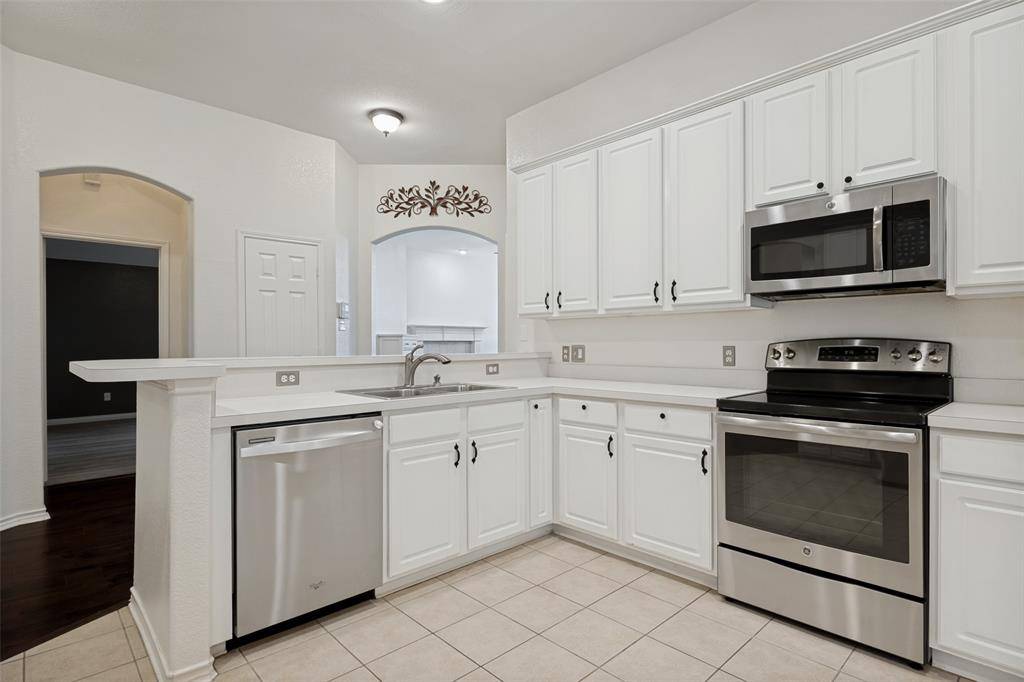 1707 Briarhollow Drive, Allen, TX 75002