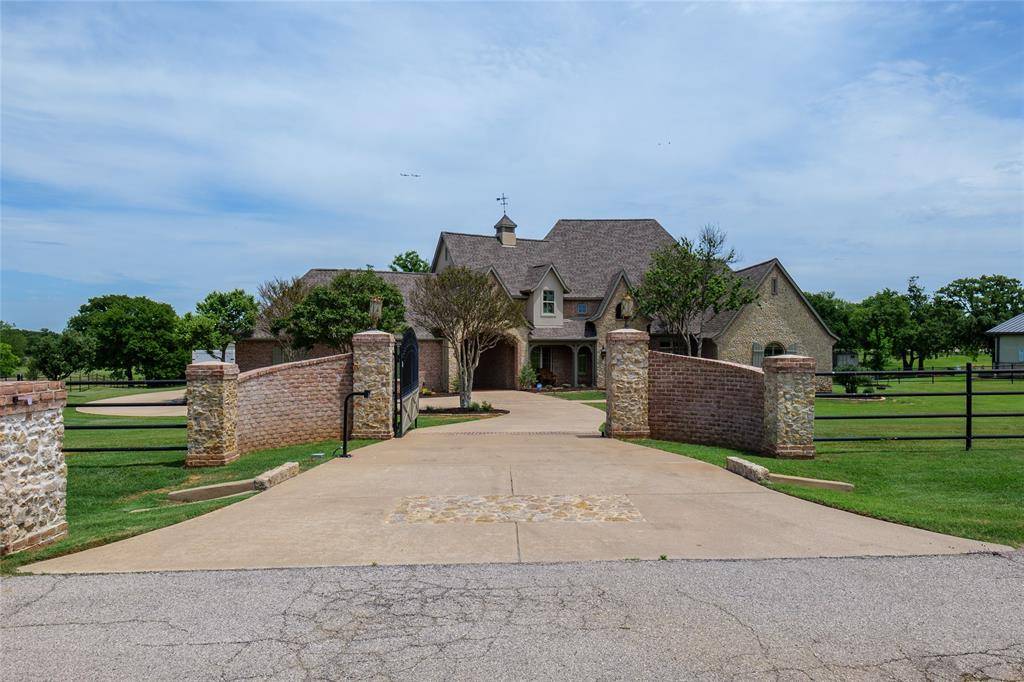 12090 Lake Trail Drive, Copper Canyon, TX 76226