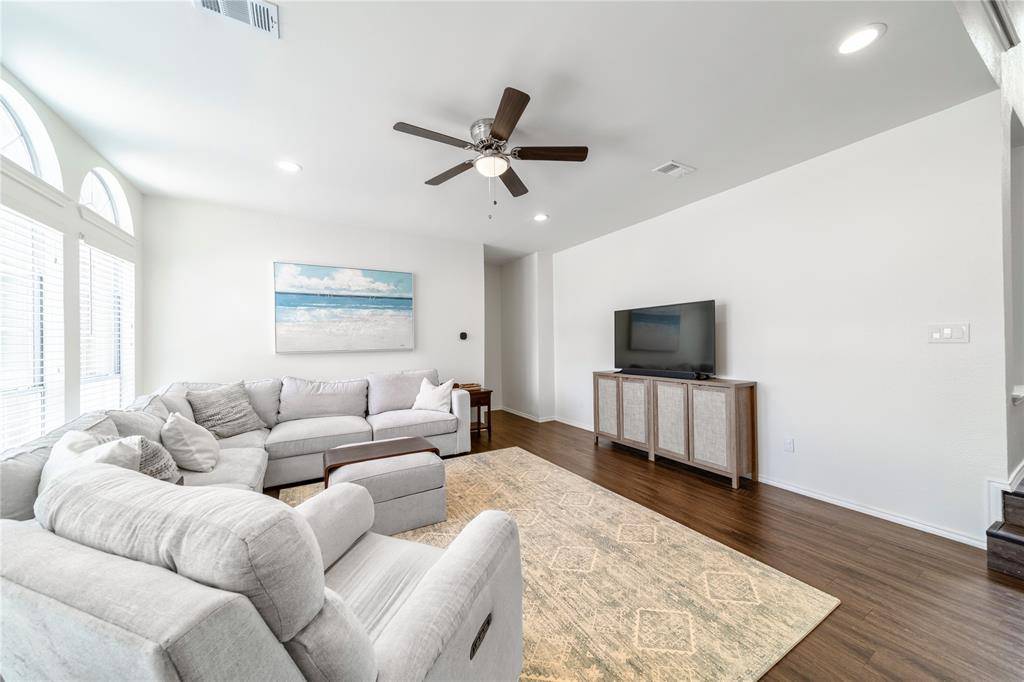 1023 Monroe Street, Allen, TX 75002