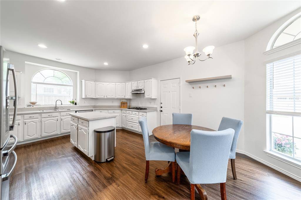 1023 Monroe Street, Allen, TX 75002