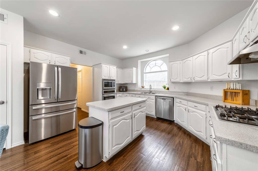 1023 Monroe Street, Allen, TX 75002