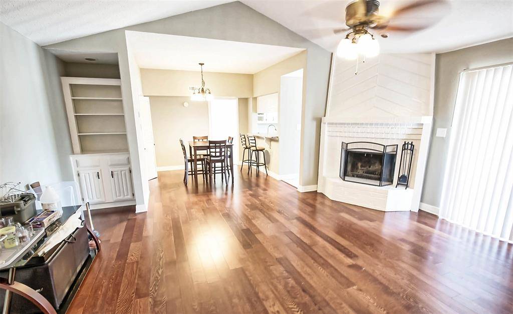 3100 Fairfield #7C, Shreveport, LA 71104