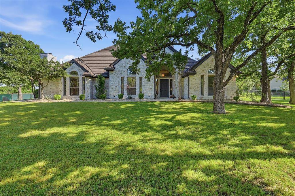 109 Rooster Cogburn Court, Weatherford, TX 76088