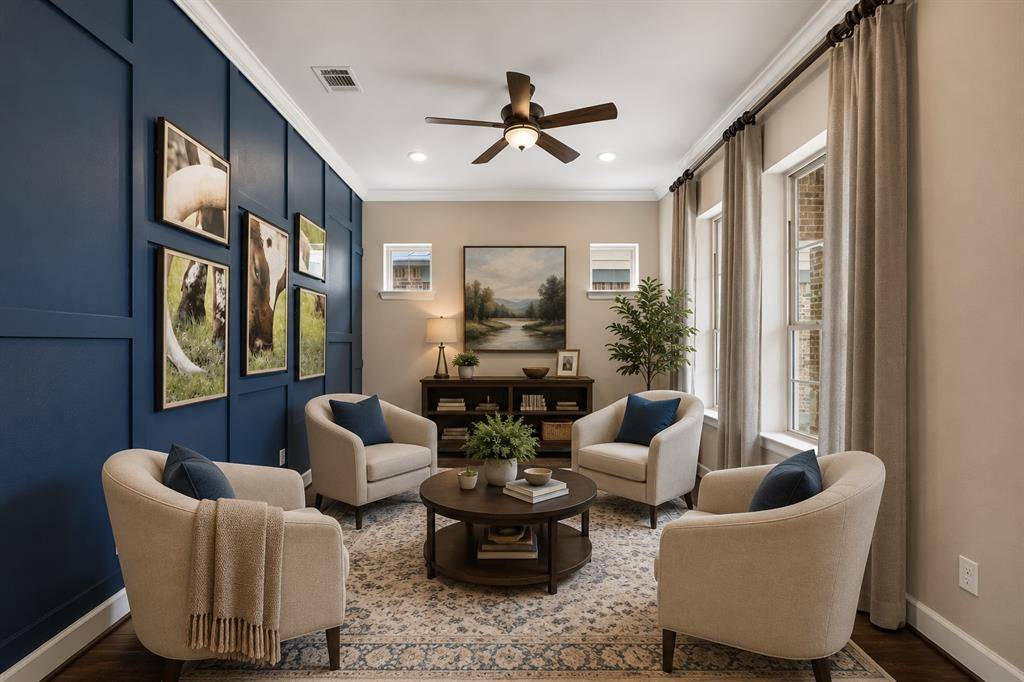 3201 Carrington Drive, Mansfield, TX 76063