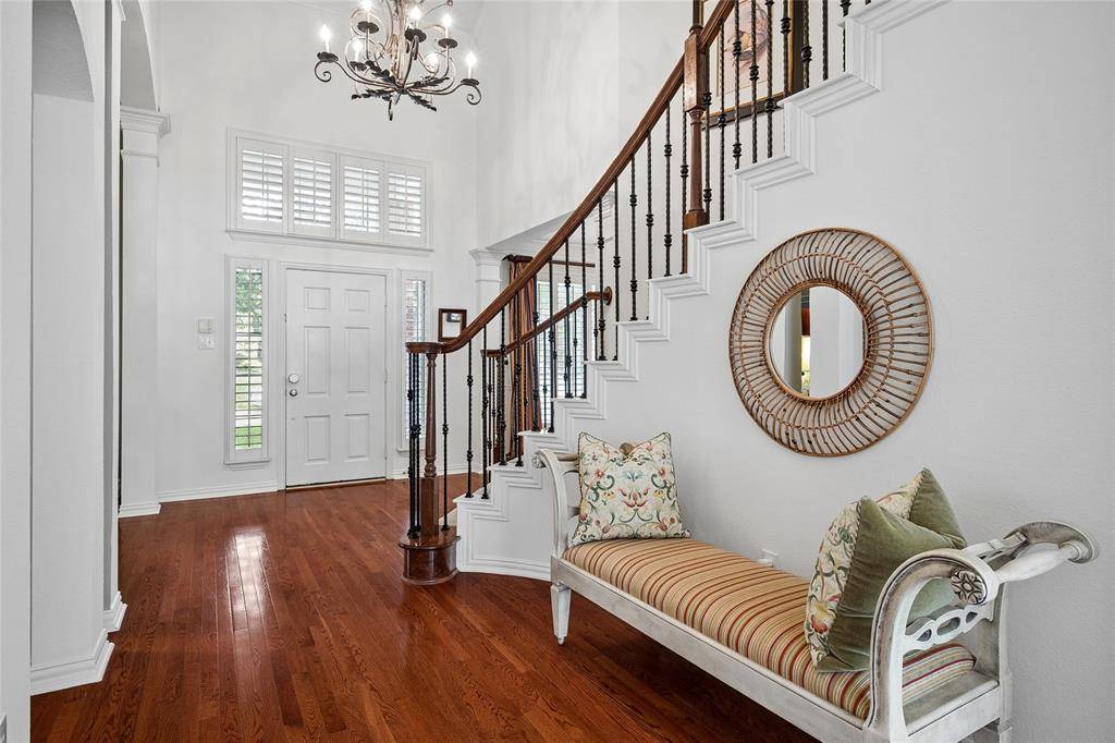 703 Heatherglen Drive, Southlake, TX 76092