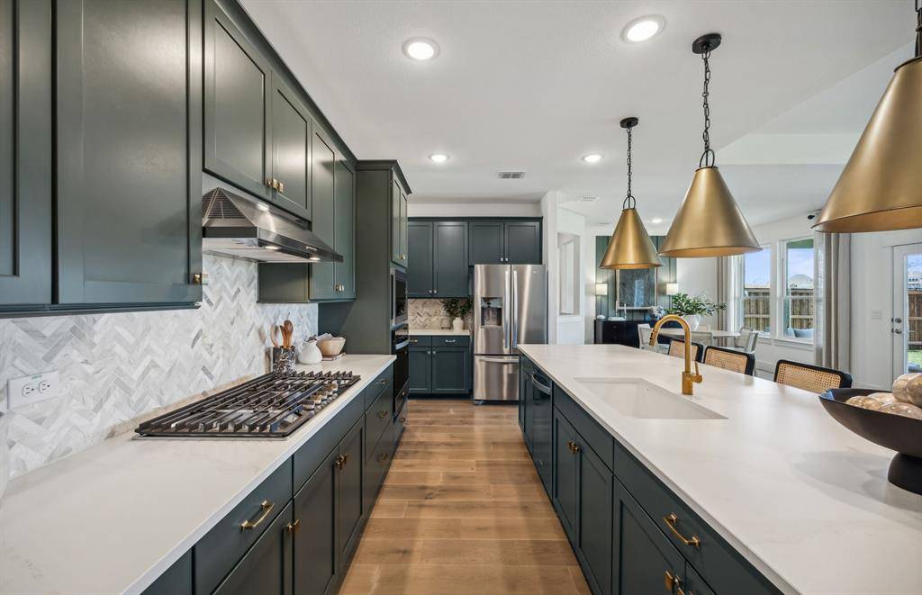3137 Miller Road, Midlothian, TX 76065