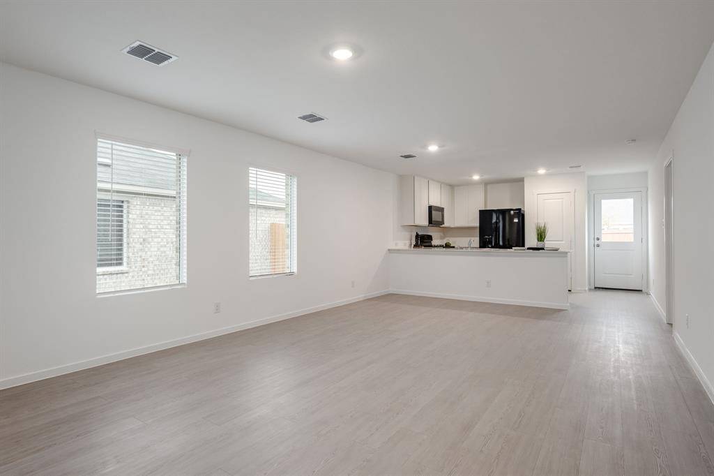 1119 Barbary fields Street, Forney, TX 75126