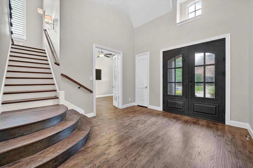 4001 Baldomera Street, Flower Mound, TX 75022