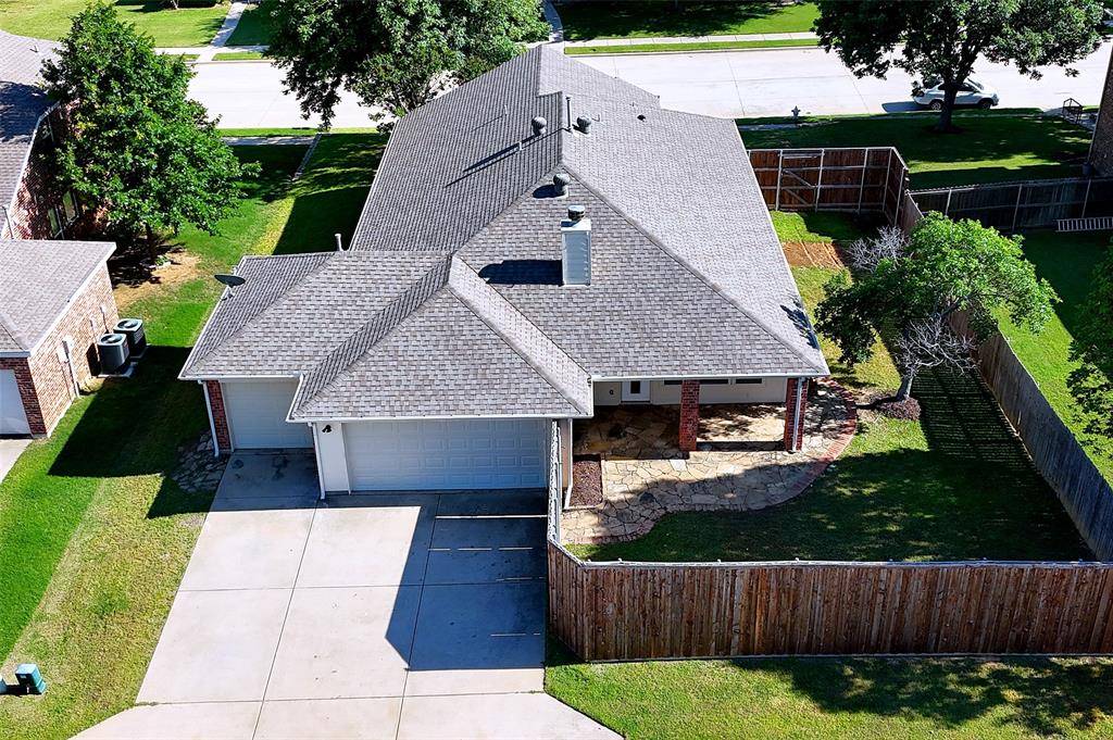 2017 Creekdale Drive, Denton, TX 76210