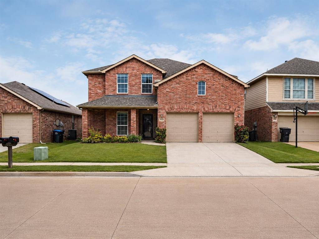 3429 Medlin Ranch Road, Fort Worth, TX 76262