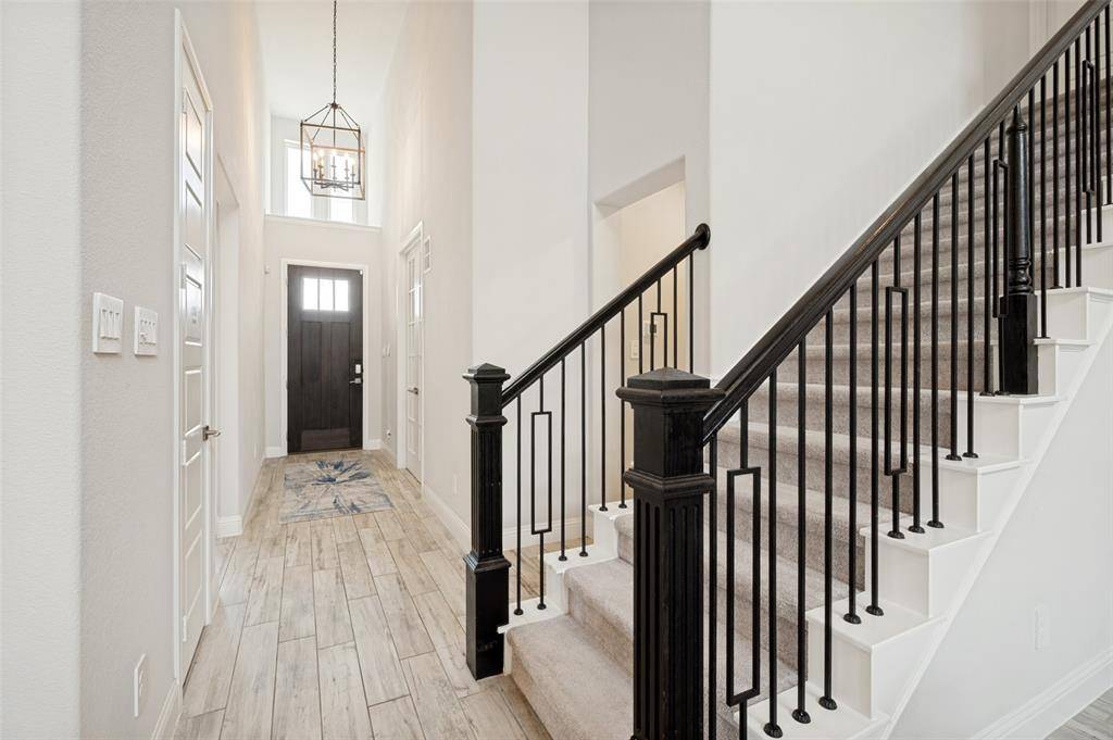 15718 Pheasant Wood Road, Frisco, TX 75035