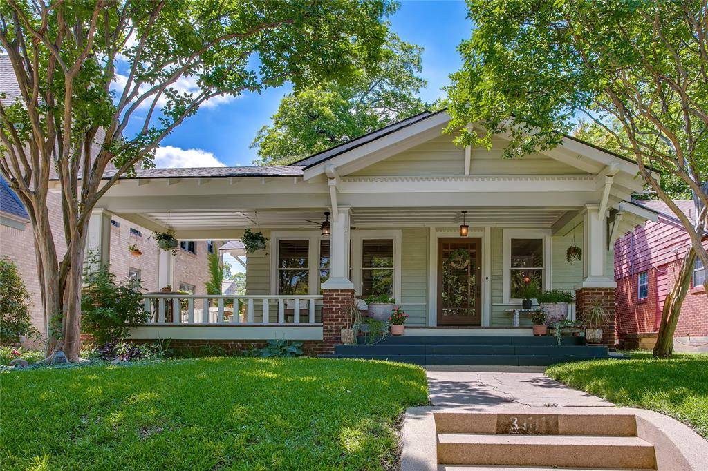 311 N Windomere Avenue, Dallas, TX 75208