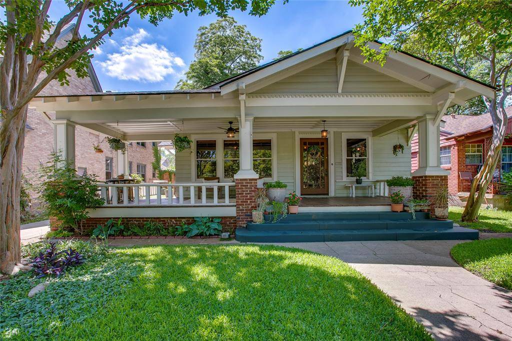 311 N Windomere Avenue, Dallas, TX 75208