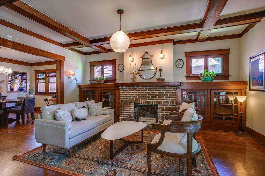 311 N Windomere Avenue, Dallas, TX 75208