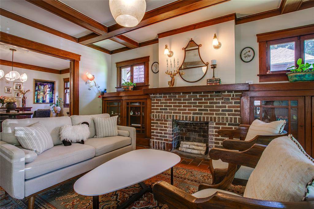 311 N Windomere Avenue, Dallas, TX 75208