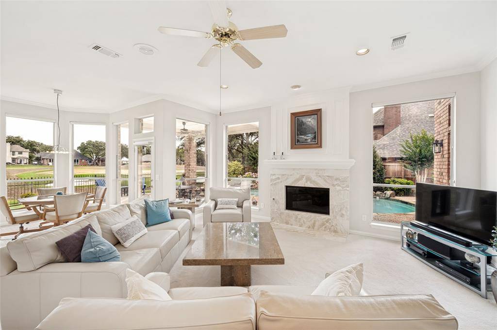 820 Parkwood Court, Mckinney, TX 75072