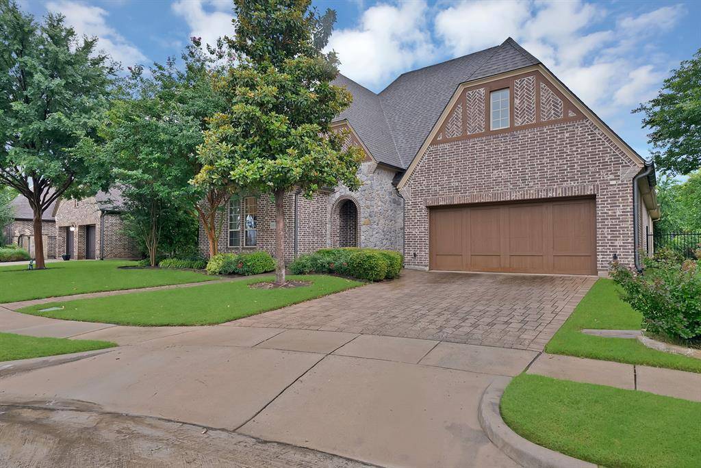 3004 Veranda Lane, Southlake, TX 76092