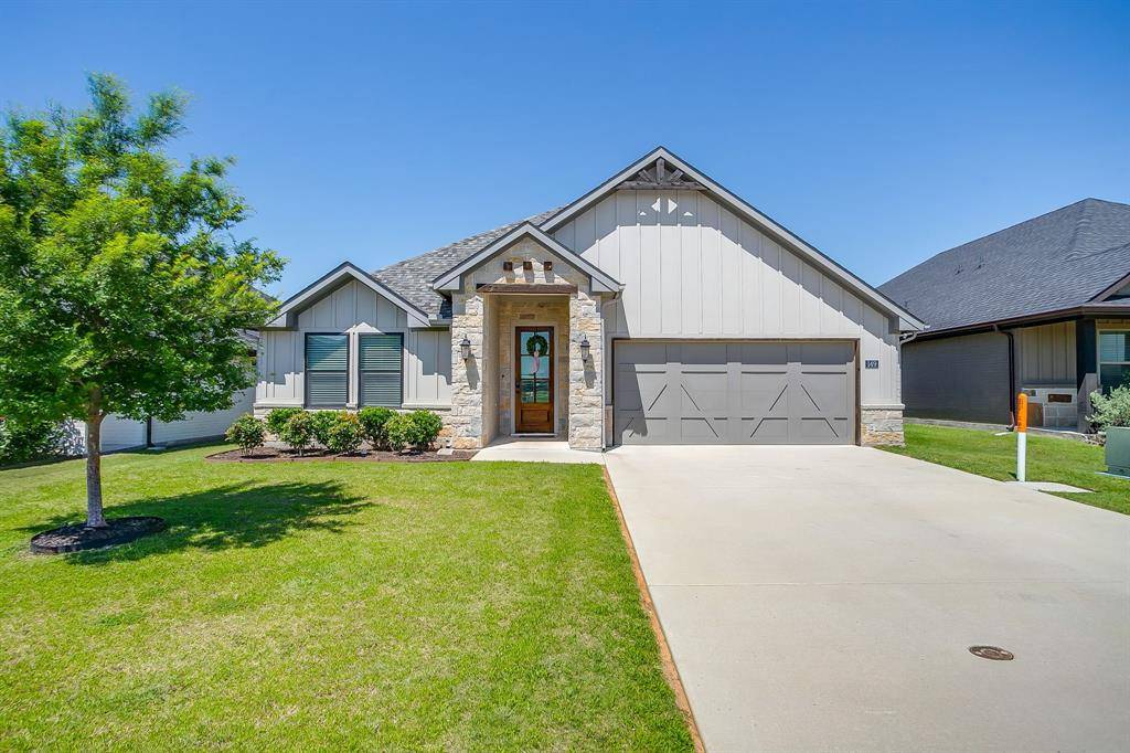 149 Sammy Street, Godley, TX 76044