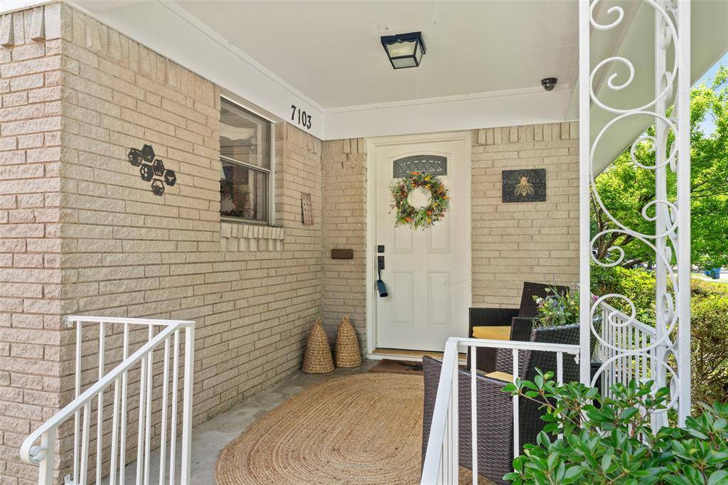 7103 Wake Forrest Drive, Dallas, TX 75214