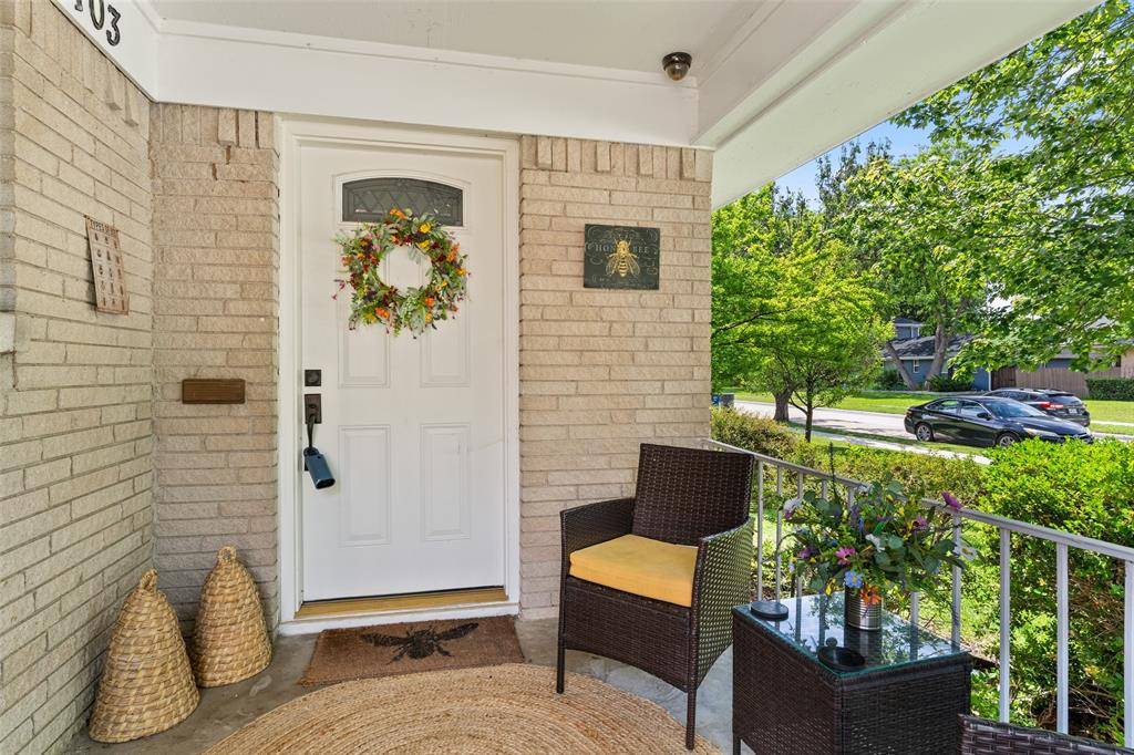 7103 Wake Forrest Drive, Dallas, TX 75214