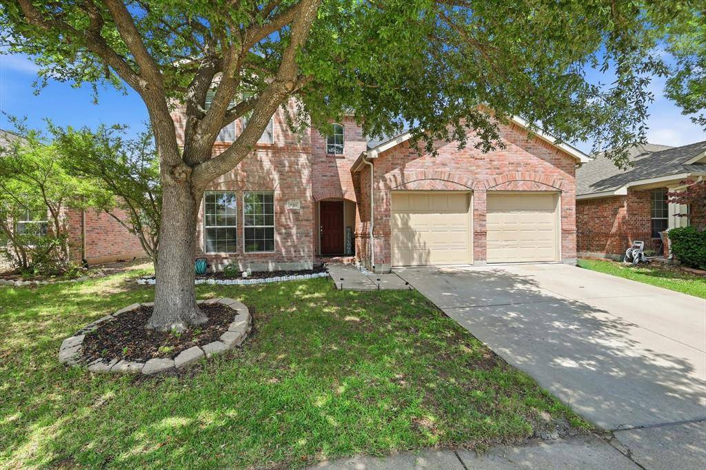 431 Butternut Drive, Fate, TX 75087