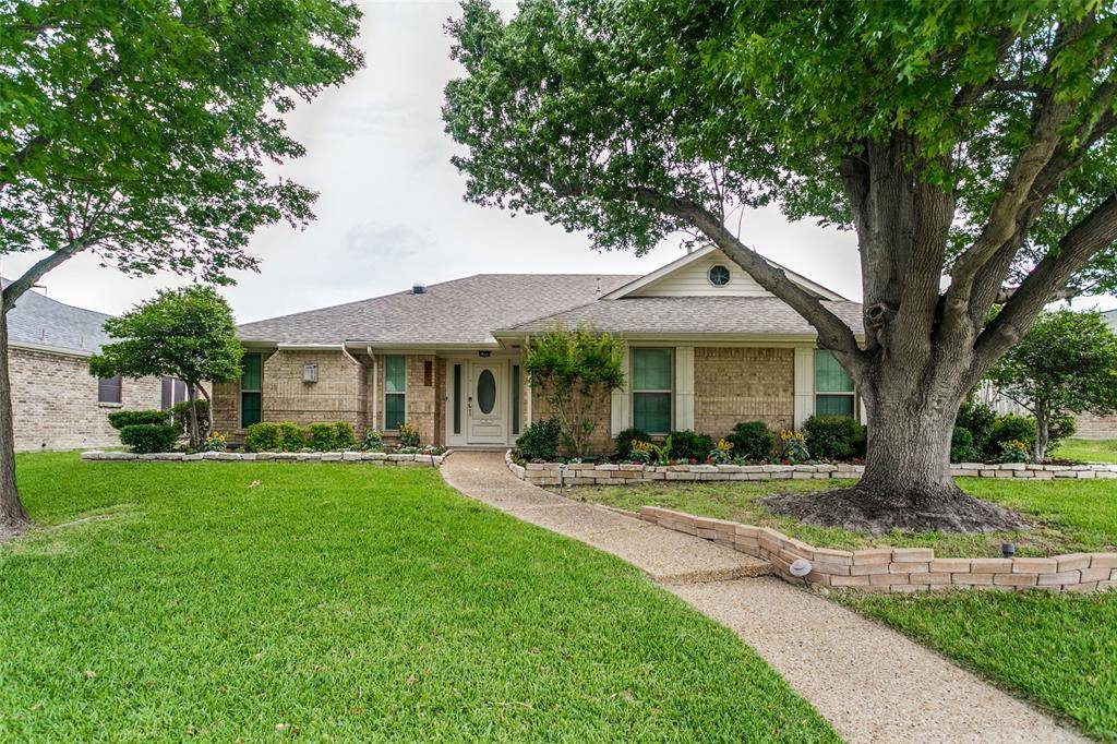 1701 Amazon Drive, Plano, TX 75075