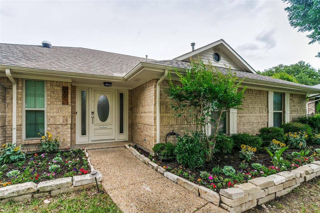 1701 Amazon Drive, Plano, TX 75075