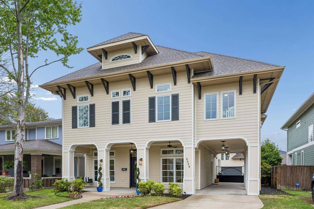 5336 Willis Avenue, Dallas, TX 75206