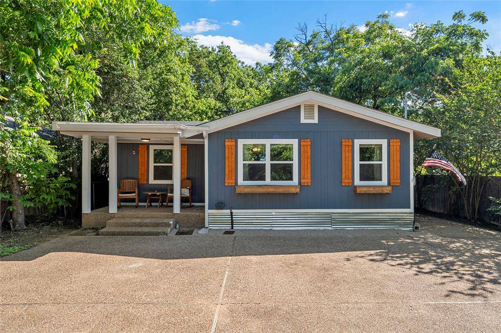 2816 S 3rd Street, Waco, TX 76706