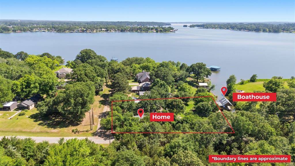 16285 W County Road 189, Flint, TX 75762