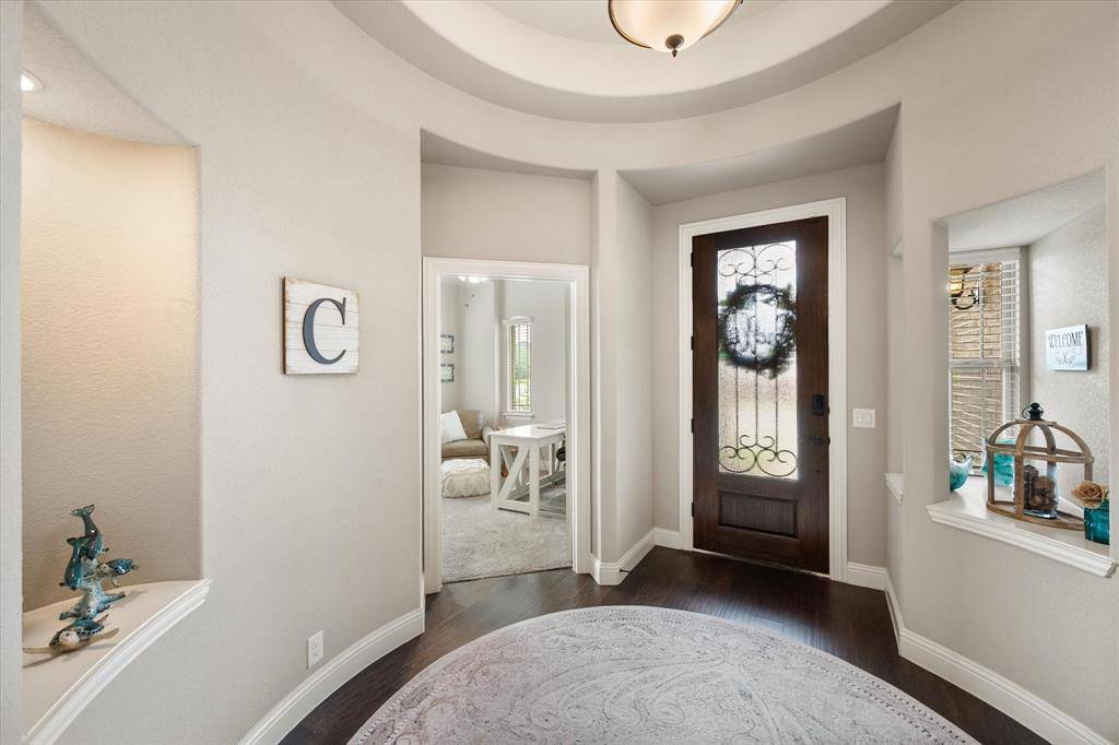 445 Rusty Run Drive, Midlothian, TX 76065