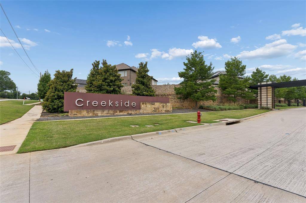 4008 Lombardy Court, Colleyville, TX 76034